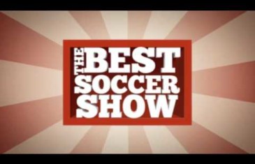 Best Soccer Show: USA-Turkey Pre-Game